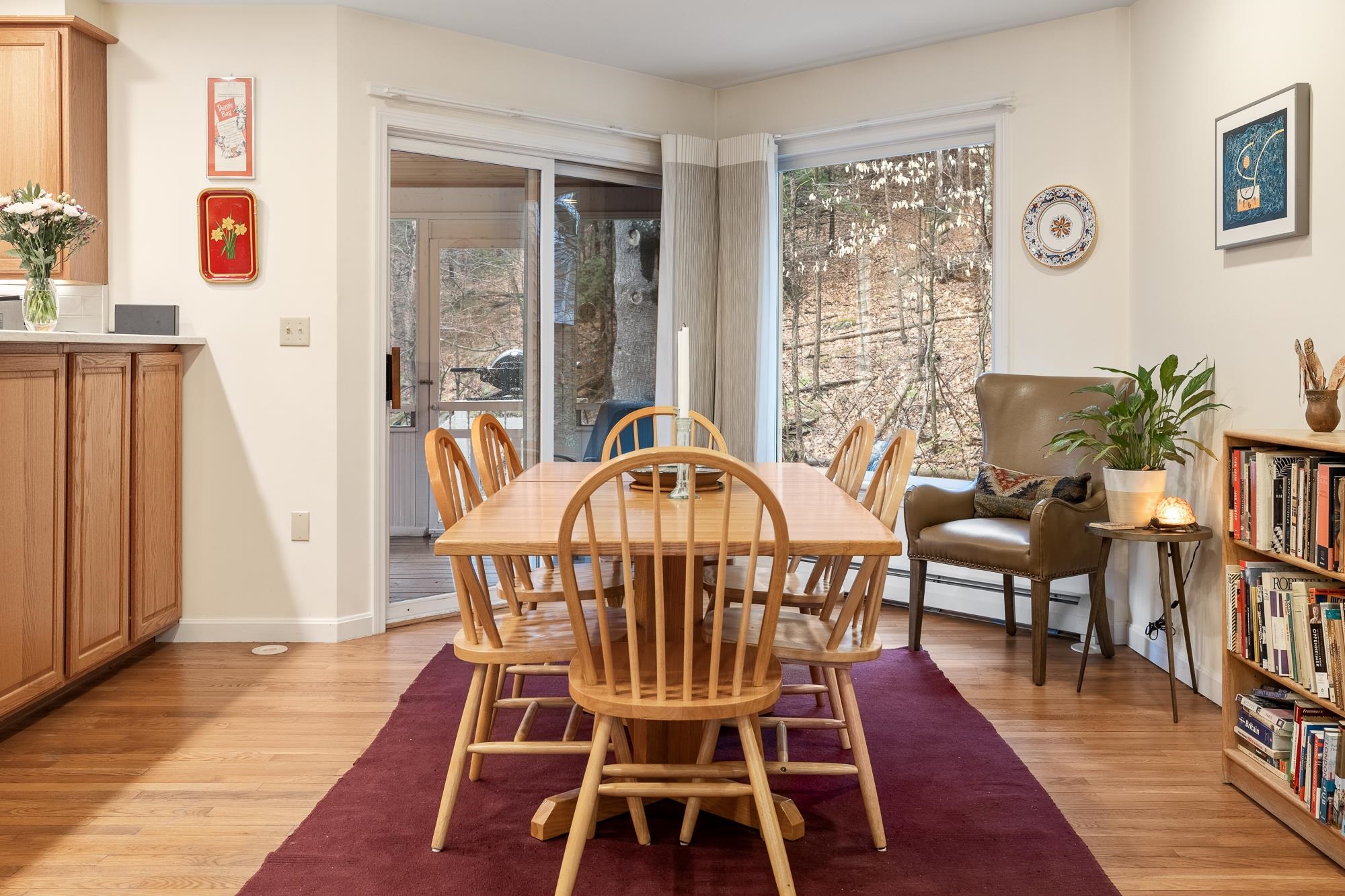 3 Crowley Terrace Hanover, NH 03755 - Photo 8 of 46