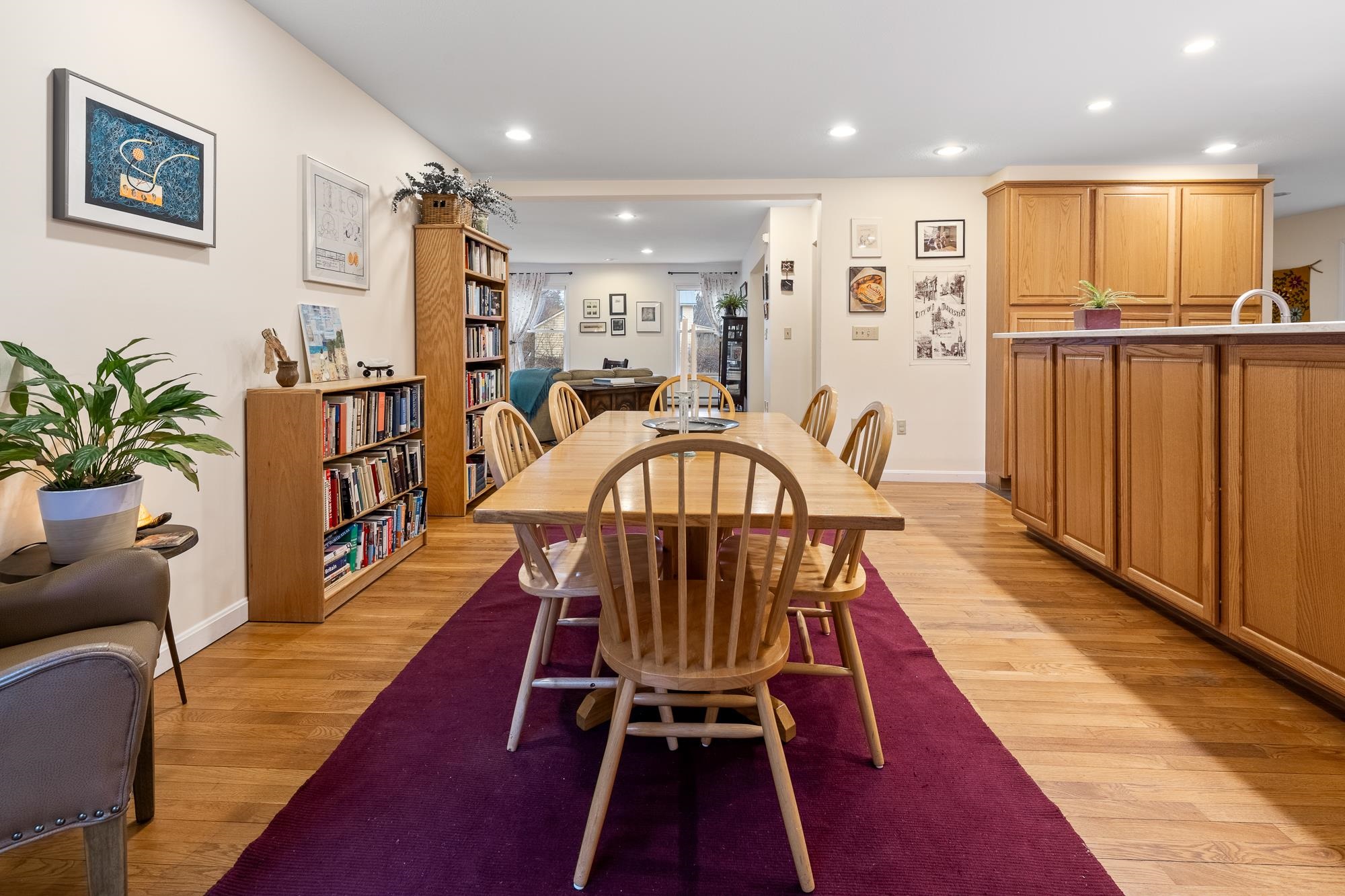 3 Crowley Terrace Hanover, NH 03755 - Photo 9 of 46