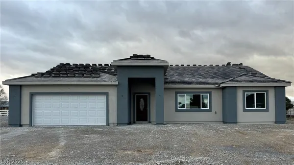 $429,999 | 581 Antelope Avenue, Pahrump, NV 89060