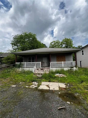 $105,000 | 203 Forsyth Street Northeast, Rome, GA 30161