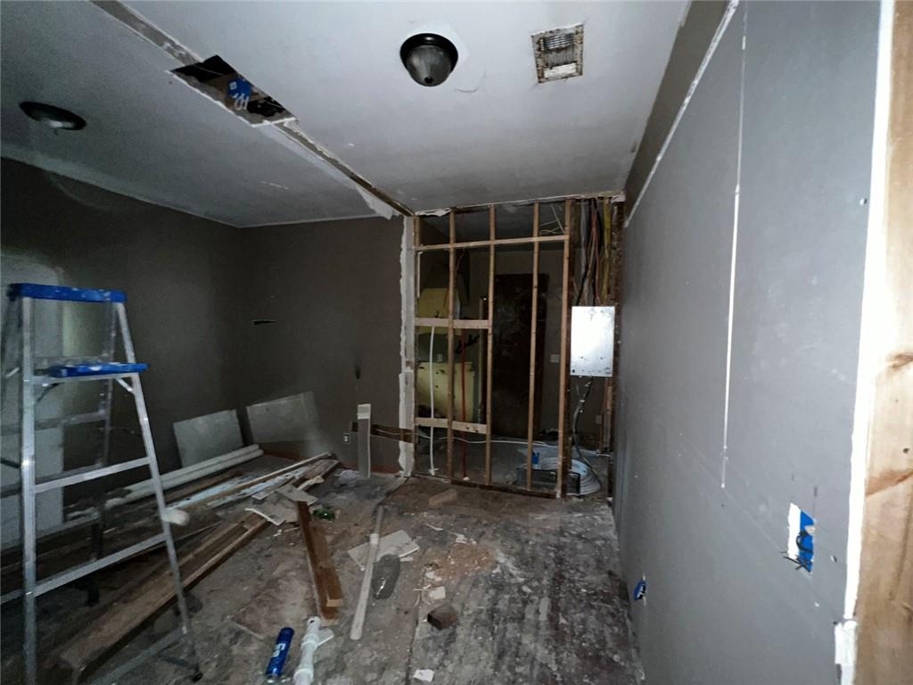 203 Forsyth Street Northeast Rome, GA 30161 - Photo 16 of 23