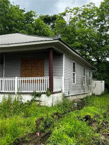 $105,000 | 203 Forsyth Street Northeast, Rome, GA 30161
