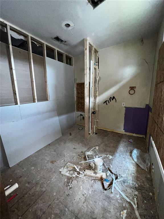 203 Forsyth Street Northeast Rome, GA 30161 - Photo 22 of 23