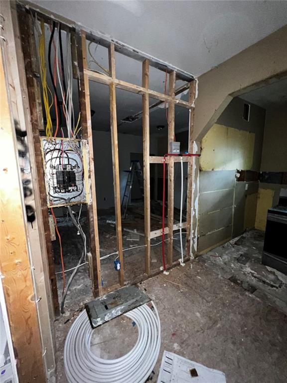 203 Forsyth Street Northeast Rome, GA 30161 - Photo 23 of 23