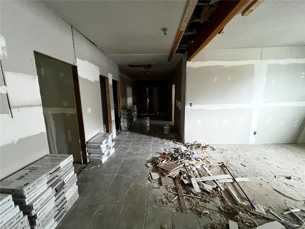 203 Forsyth Street Northeast Rome, GA 30161 - Photo 3 of 23