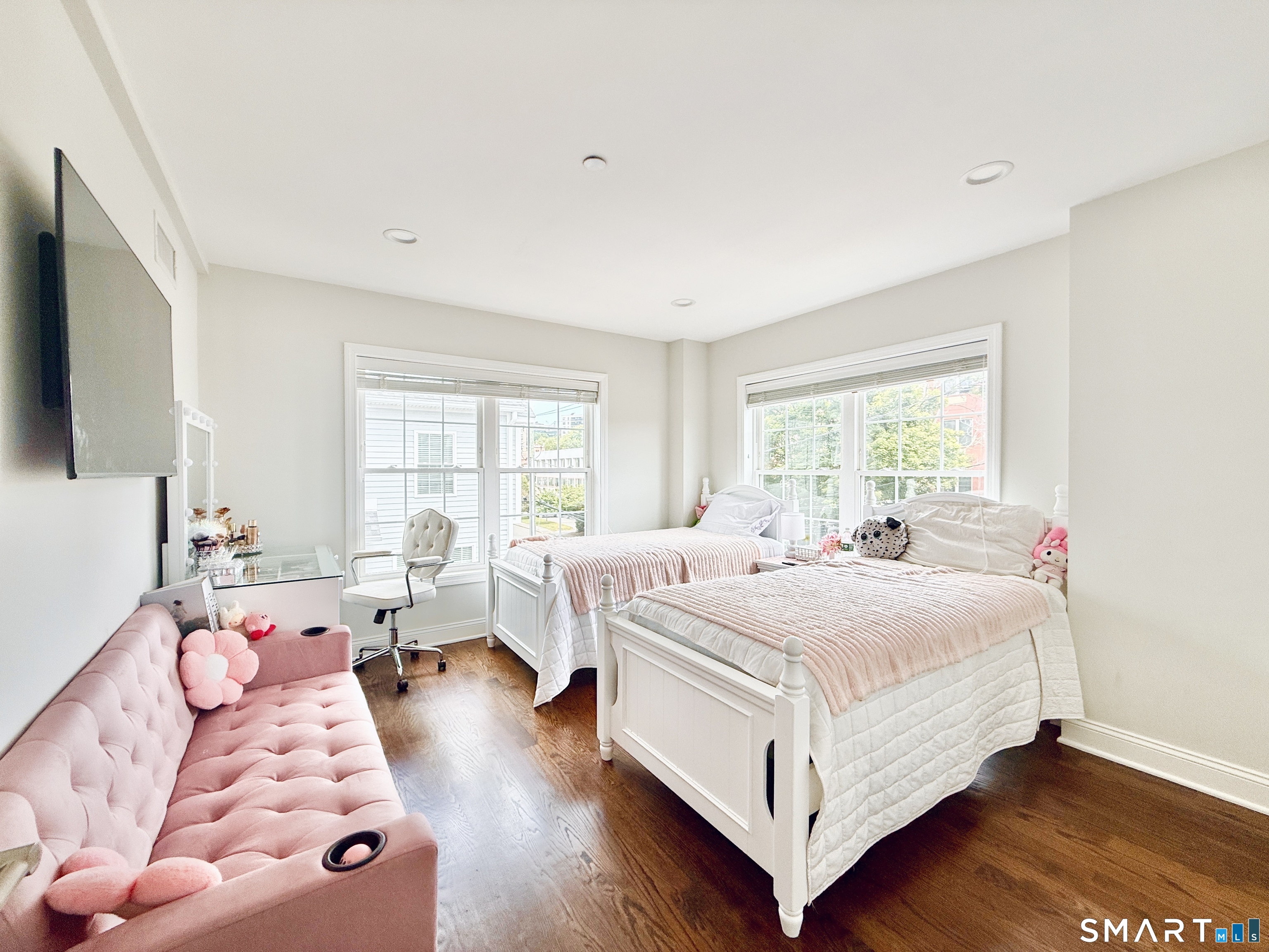20 3rd Street, Unit 4 Stamford, CT 06905 - Photo 26 of 33