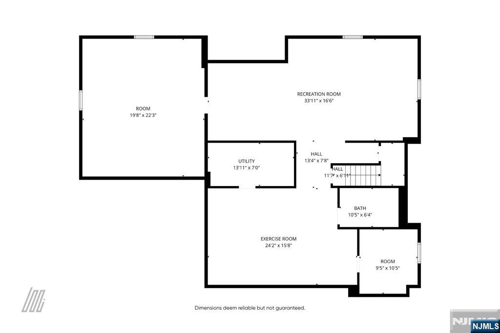 8 Ranch Lane Closter, NJ 07624 - Photo 32 of 36