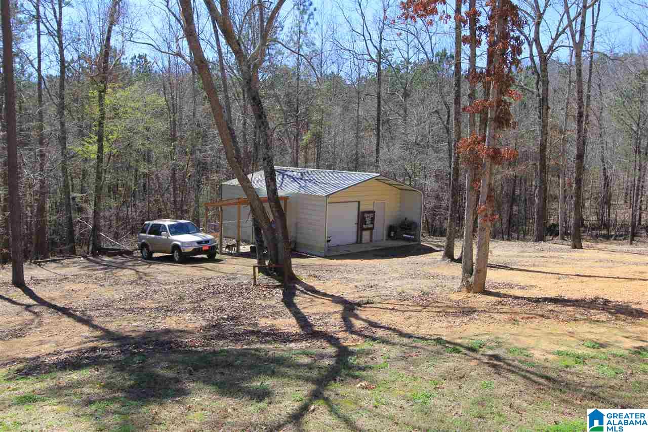 664 Mill Branch Road Jacksonville, AL 36265 - Photo 39 of 50