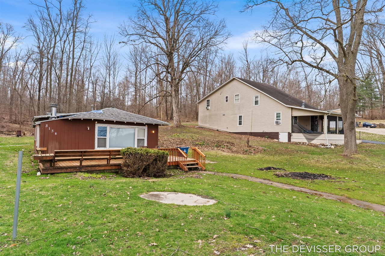 3136 Baseline Road Gobles, MI 49055 - Photo 55 of 85