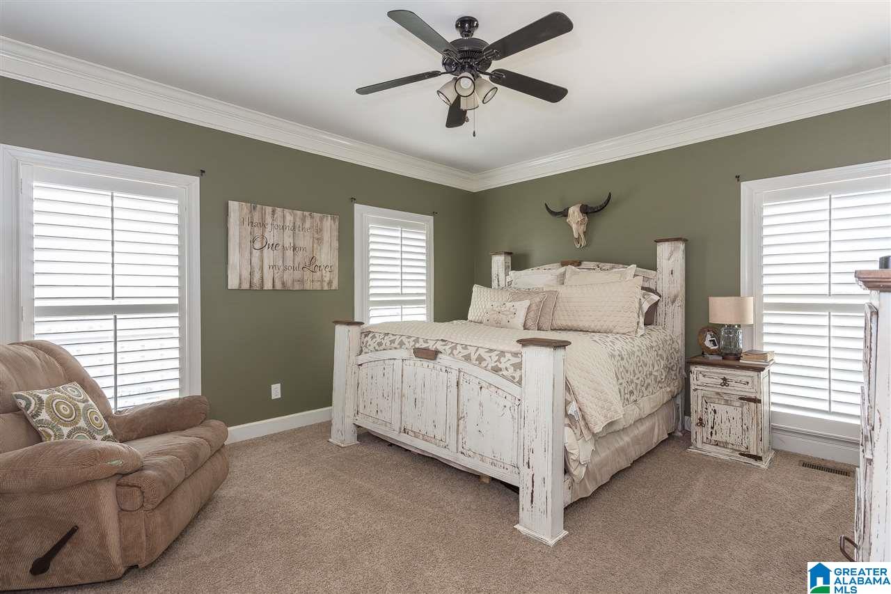 6378 Harness Way Pinson, AL 35126 - Photo 19 of 42