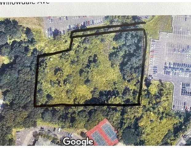 $275,000 | 0 Willowdale Avenue, Peabody, MA 01960