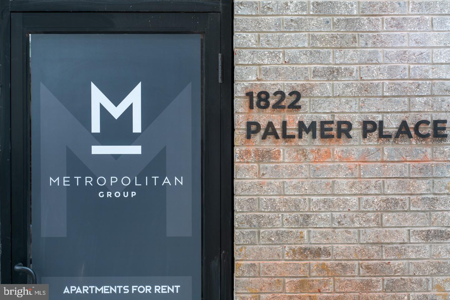 1822 North Front Street, Unit 8 Philadelphia, PA 19122 - Photo 23 of 23 a view of front door