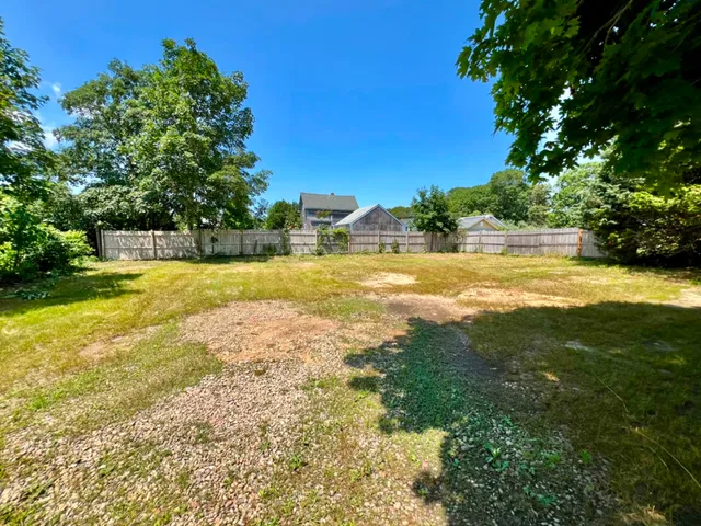 a view of an ocean and beach