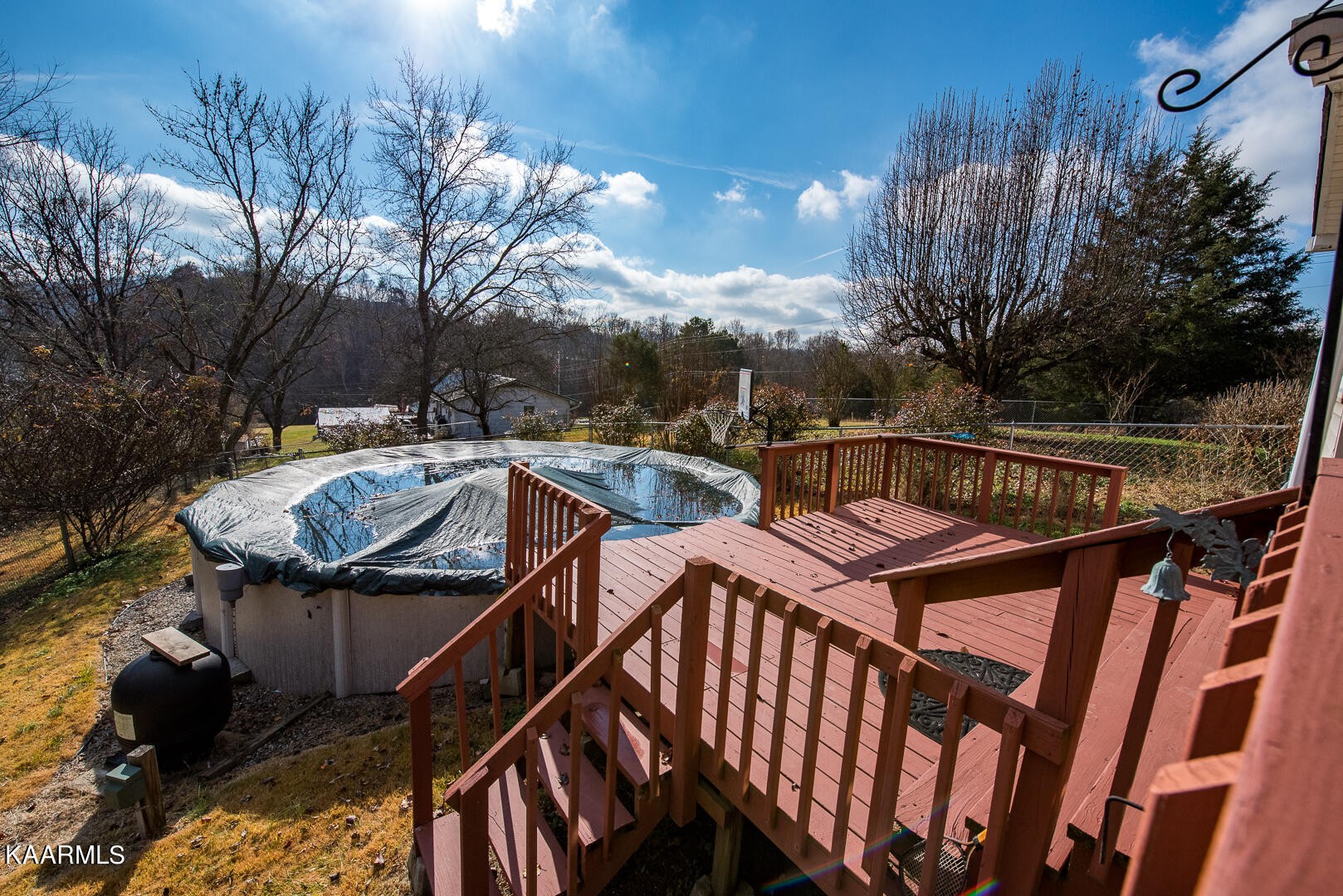 431 New Henderson Road Clinton, TN 37716 - Photo 29 of 38 Gallery Image 29