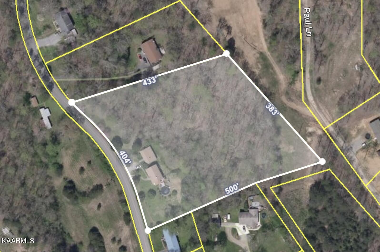 431 New Henderson Road Clinton, TN 37716 - Photo 3 of 38 Gallery Image 3