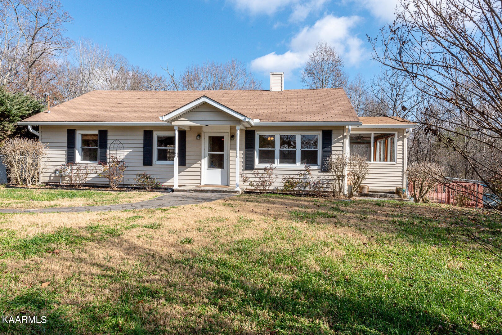 431 New Henderson Road Clinton, TN 37716 - Photo 37 of 38 Gallery Image 37