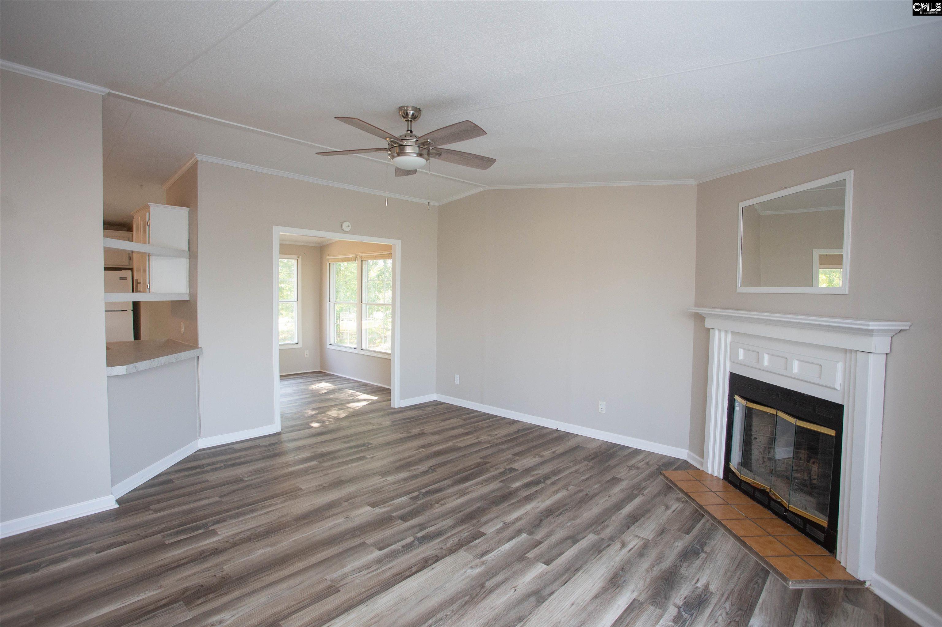 2136 Ridgeway Road Lugoff, SC 29078 - Photo 13 of 32