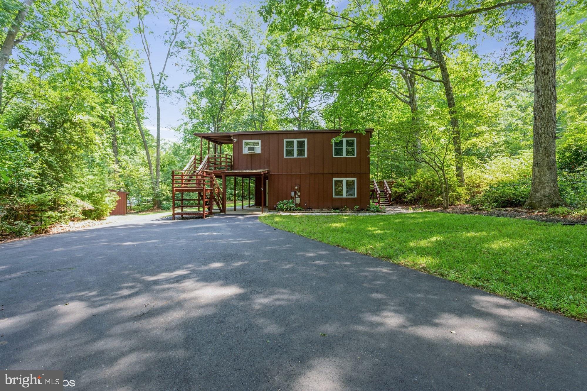 7200 Ridgeway Drive Manassas, VA 20112 - Photo 34 of 36