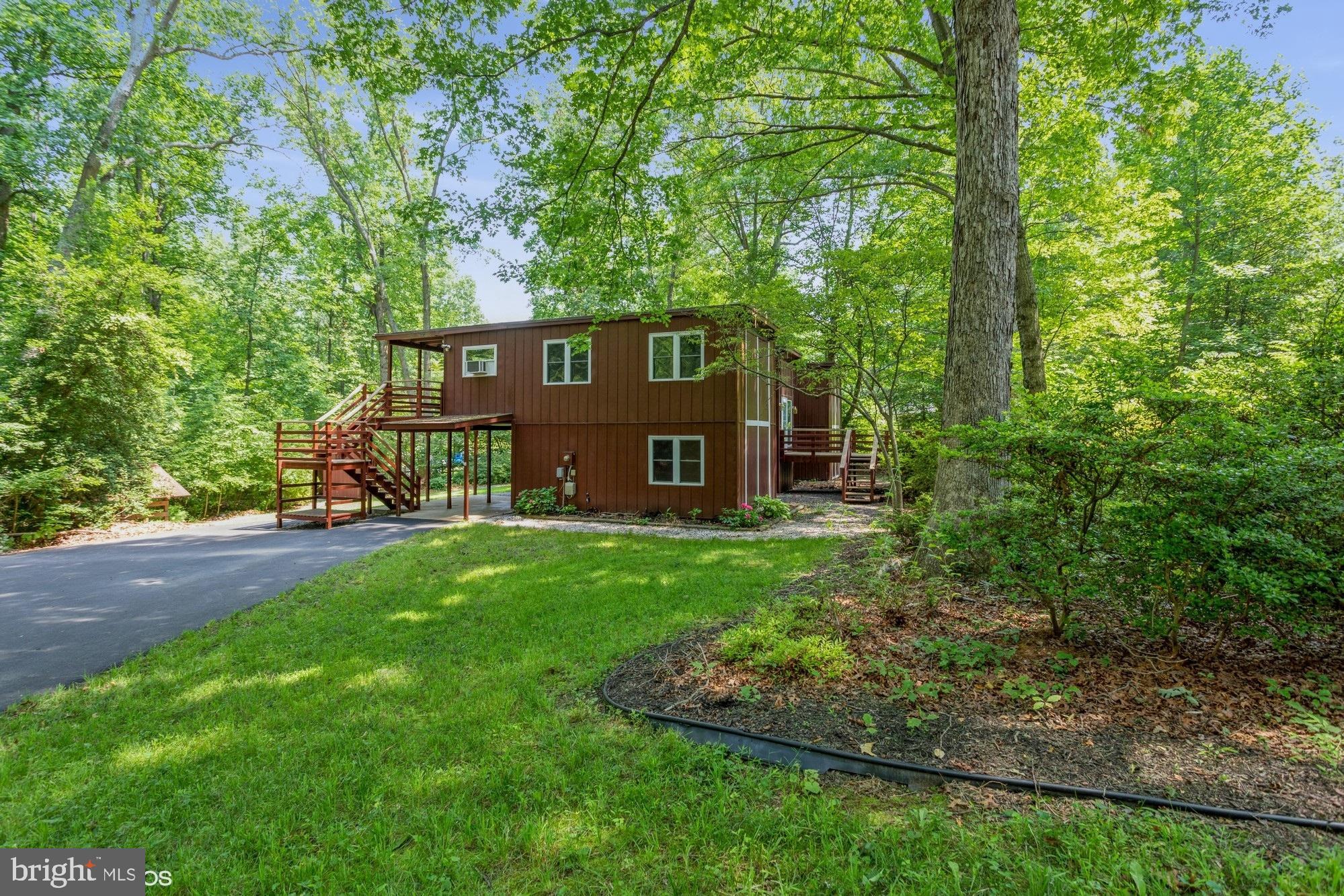 7200 Ridgeway Drive Manassas, VA 20112 - Photo 35 of 36