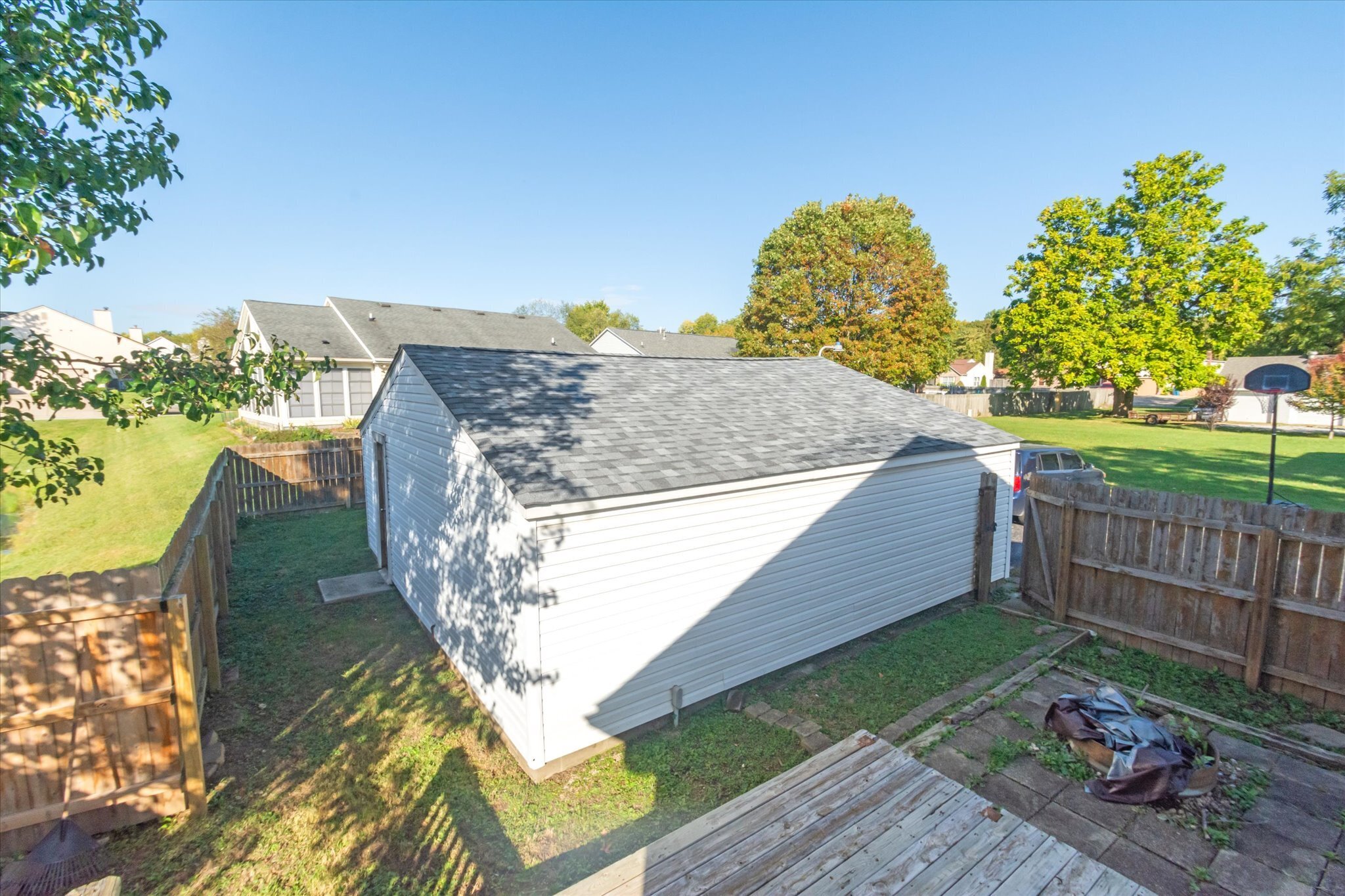 656 South High School Road Indianapolis, IN 46241 - Photo 17 of 21 Gallery Image 17