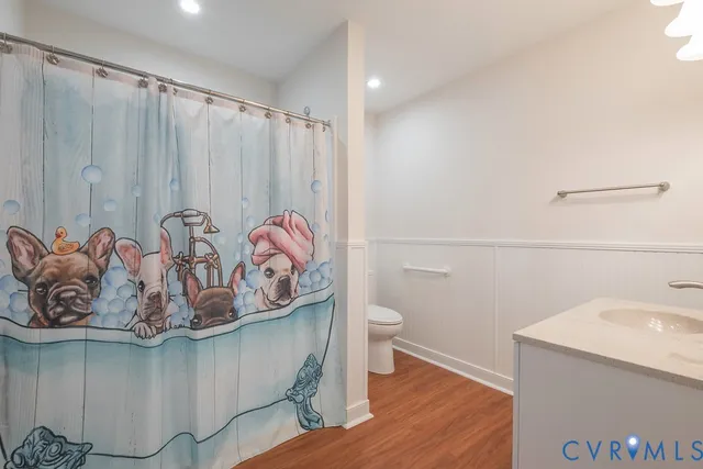 $499,950 | 10510 Courtney Road, Glen Allen, VA 23060