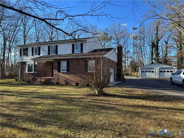 $499,950 | 10510 Courtney Road, Glen Allen, VA 23060