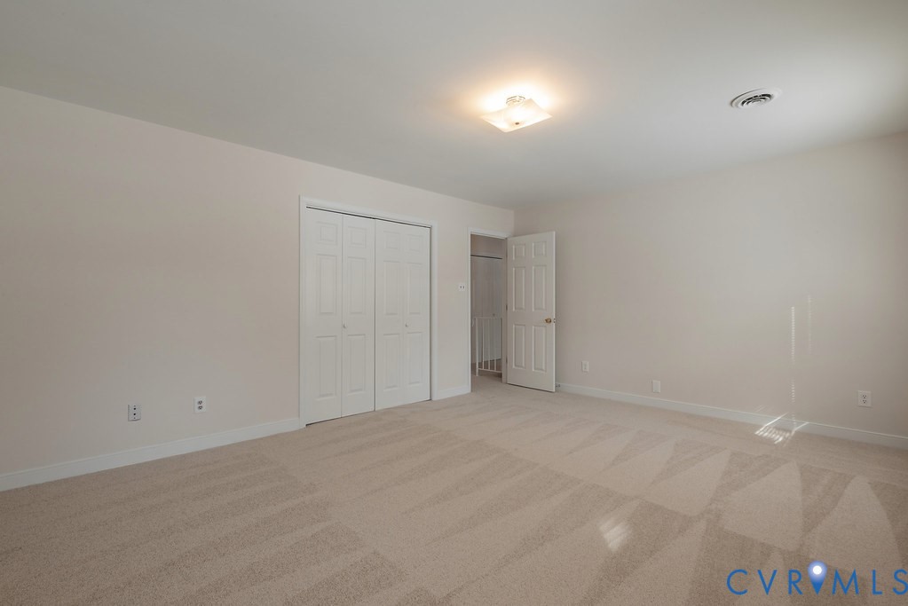 10510 Courtney Road Glen Allen, VA 23060 - Photo 27 of 44 a view of an empty room