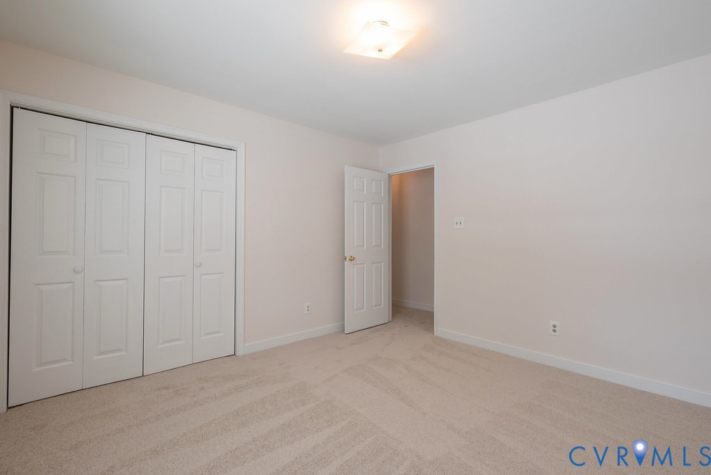 10510 Courtney Road Glen Allen, VA 23060 - Photo 32 of 44 a view of an empty room