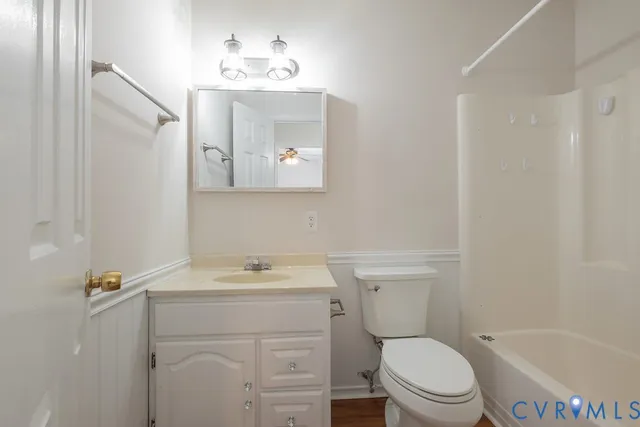 $499,950 | 10510 Courtney Road, Glen Allen, VA 23060