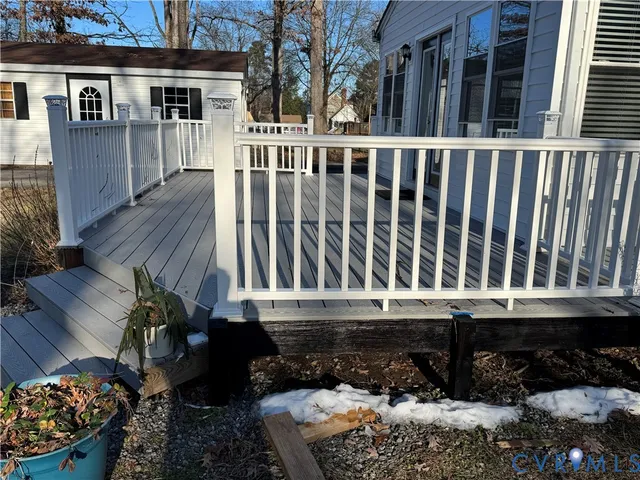 $499,950 | 10510 Courtney Road, Glen Allen, VA 23060