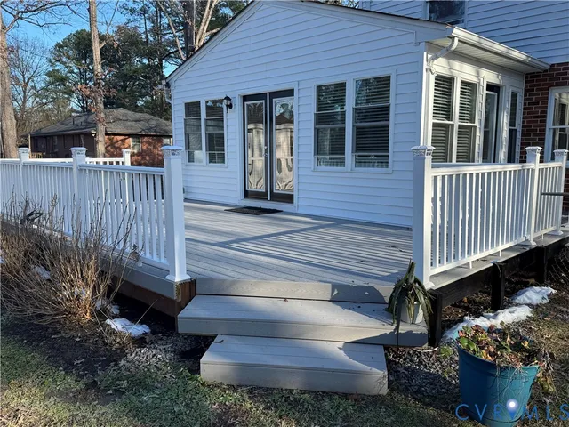 $499,950 | 10510 Courtney Road, Glen Allen, VA 23060