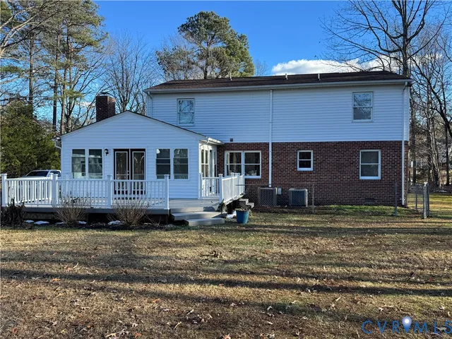 $499,950 | 10510 Courtney Road, Glen Allen, VA 23060