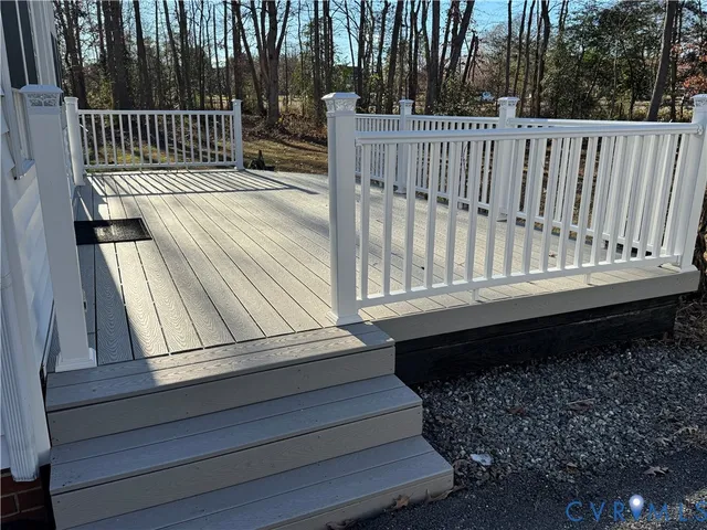 $499,950 | 10510 Courtney Road, Glen Allen, VA 23060