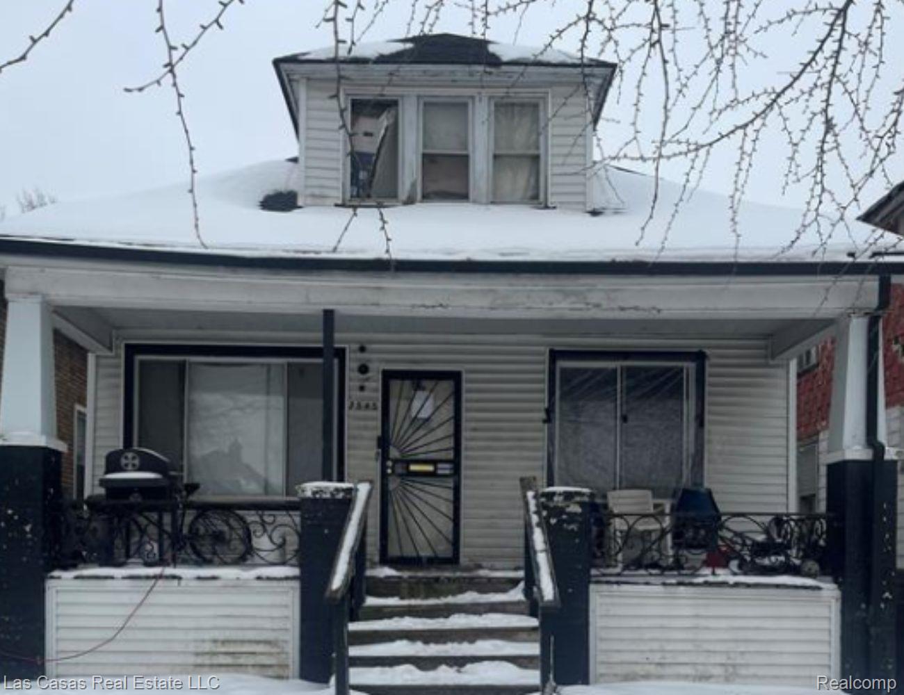 7545 Holmes Street Detroit, MI 48210 - Photo 1 of 12 Image quality insufficient for description