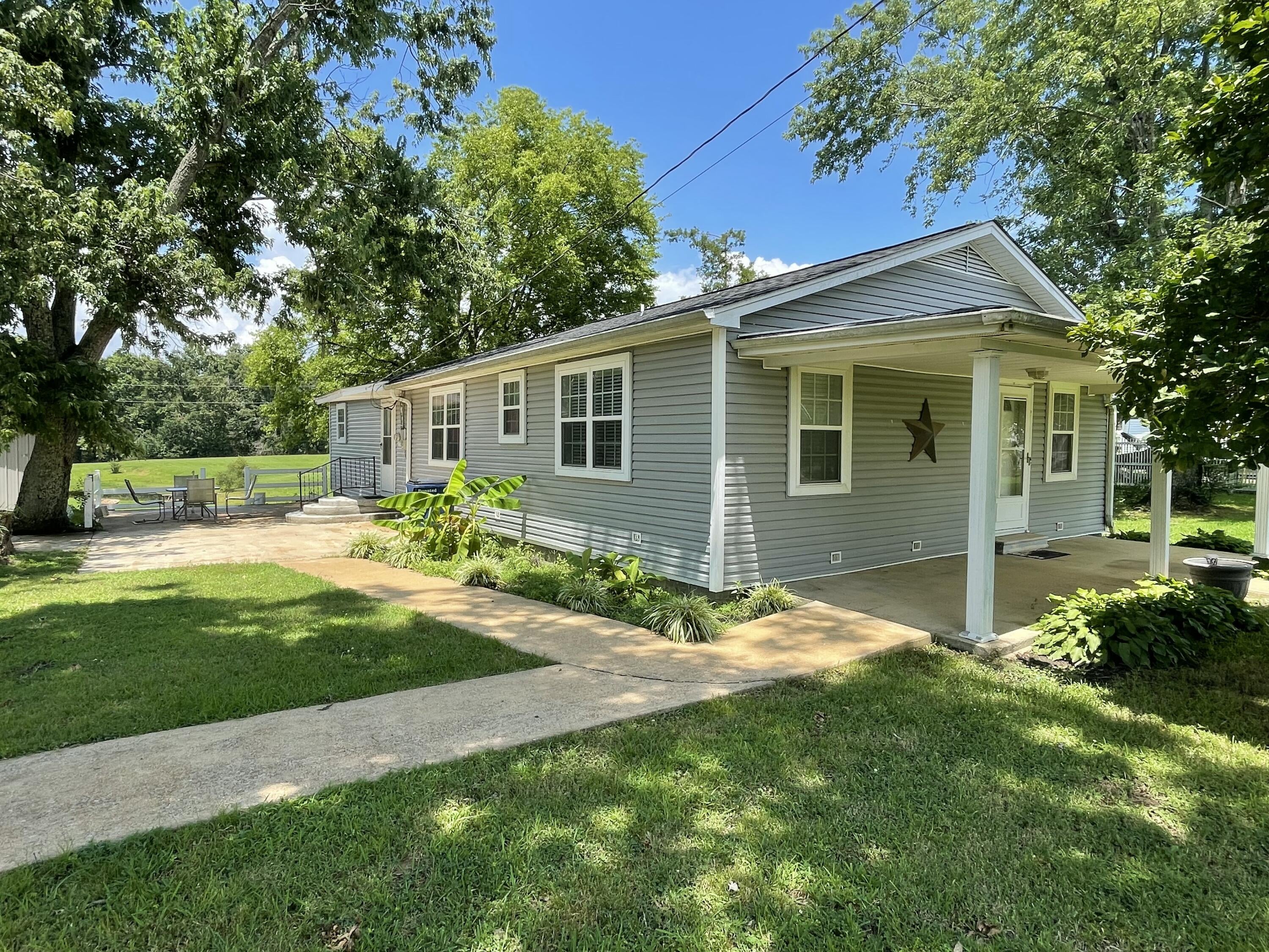 2891 County Road 813 Ripley, MS 38663 - Photo 1 of 1 Gallery Image 1