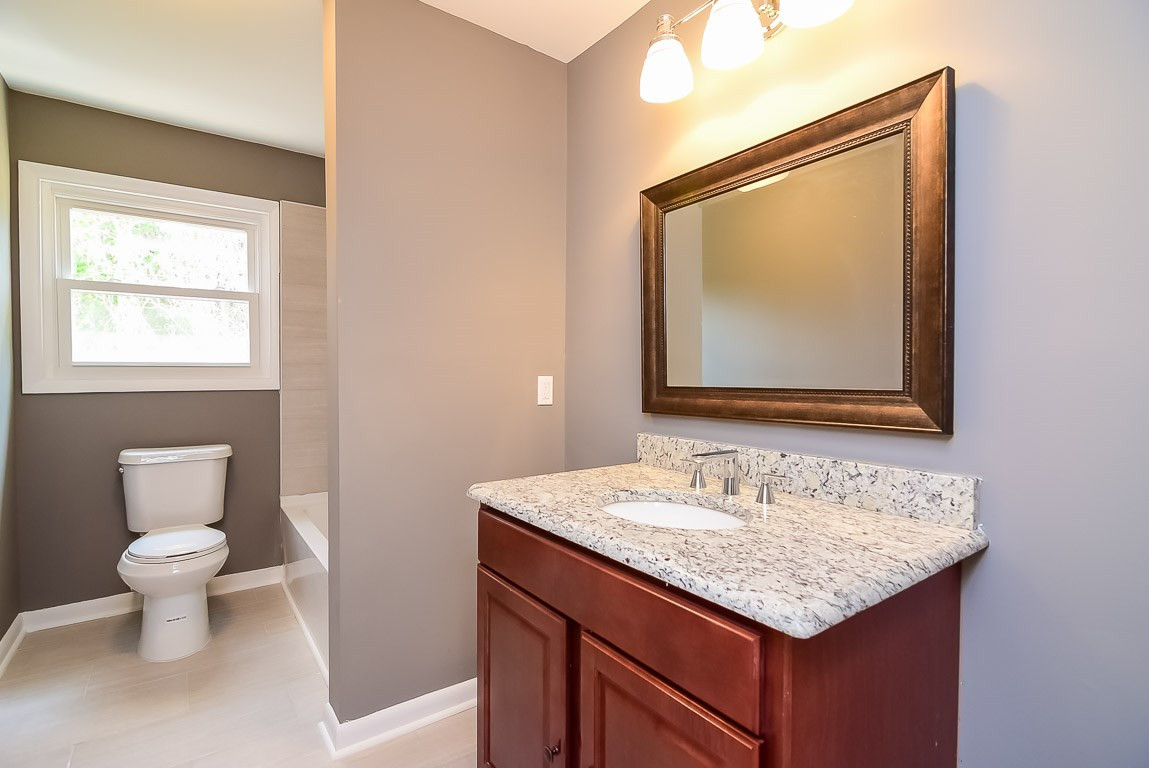 3601 Laurel Circle Raleigh, NC 27612 - Photo 13 of 25 Photo 13