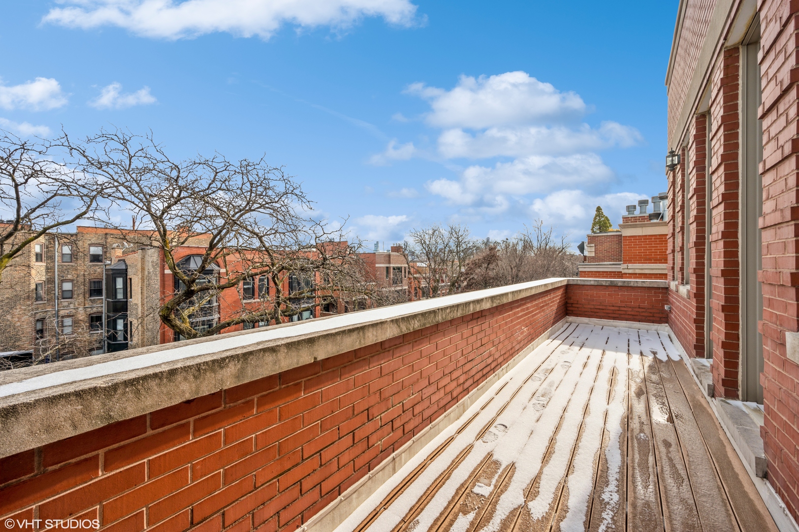 2152 North Racine Avenue, Unit 4 Chicago, IL 60614 - Photo 20 of 33 Gallery Image 20