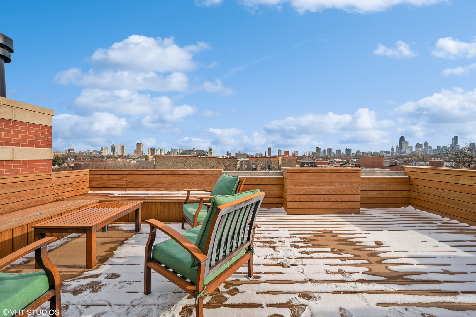 2152 North Racine Avenue, Unit 4 Chicago, IL 60614 - Photo 21 of 33 Gallery Image 21