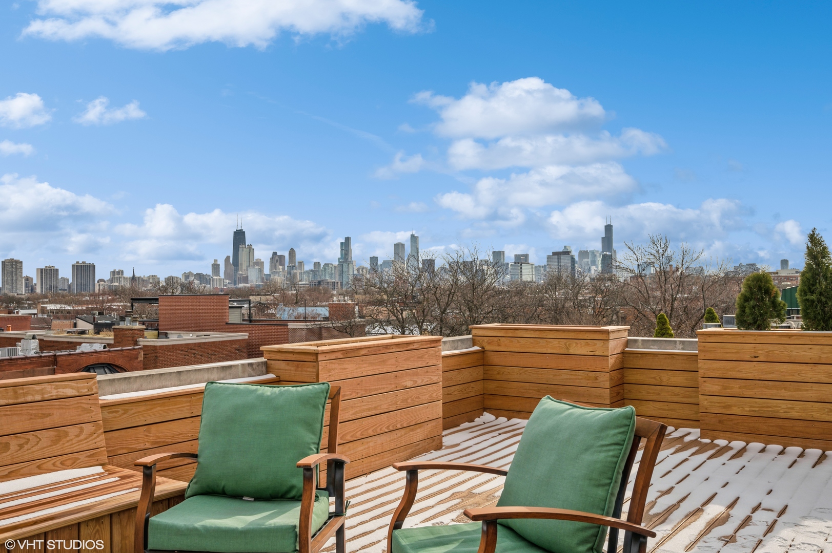 2152 North Racine Avenue, Unit 4 Chicago, IL 60614 - Photo 22 of 33 Gallery Image 22