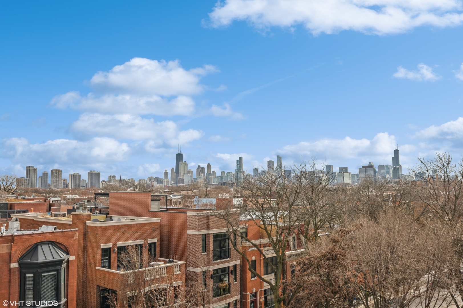 2152 North Racine Avenue, Unit 4 Chicago, IL 60614 - Photo 24 of 33 Gallery Image 24