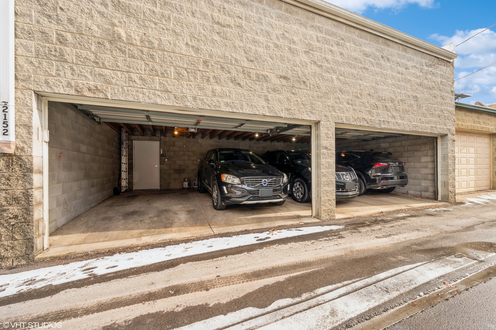 2152 North Racine Avenue, Unit 4 Chicago, IL 60614 - Photo 26 of 33 Gallery Image 26
