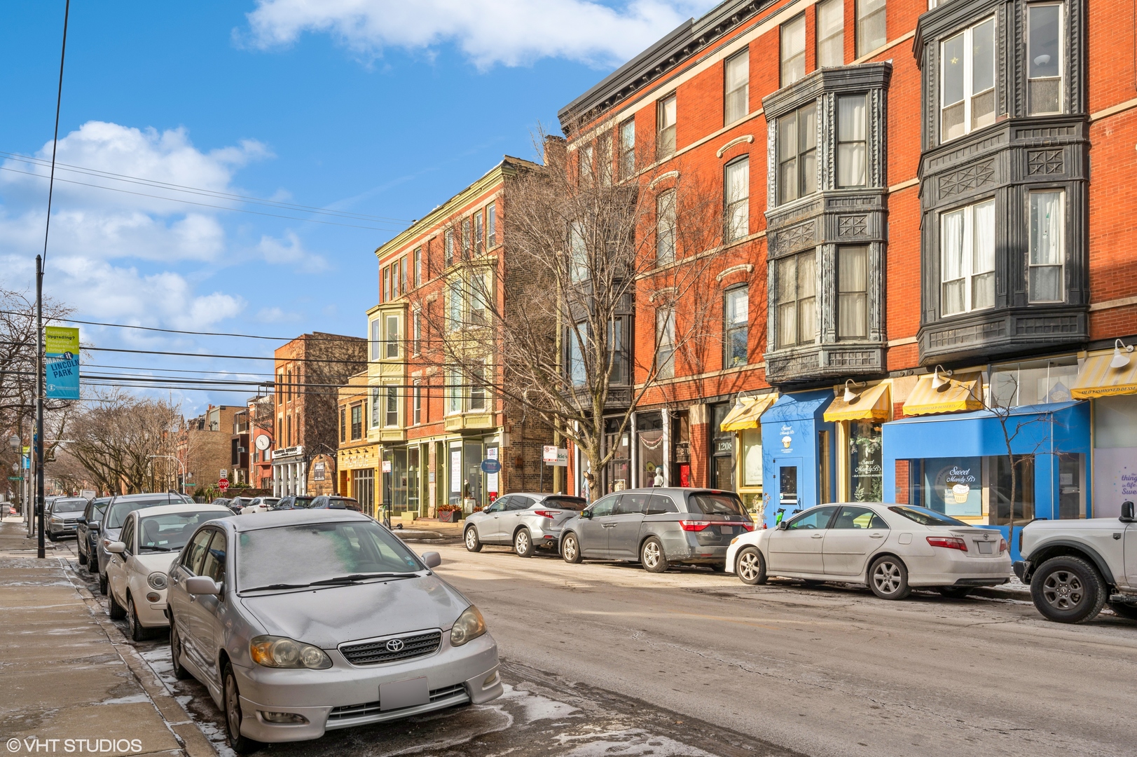2152 North Racine Avenue, Unit 4 Chicago, IL 60614 - Photo 27 of 33 Gallery Image 27