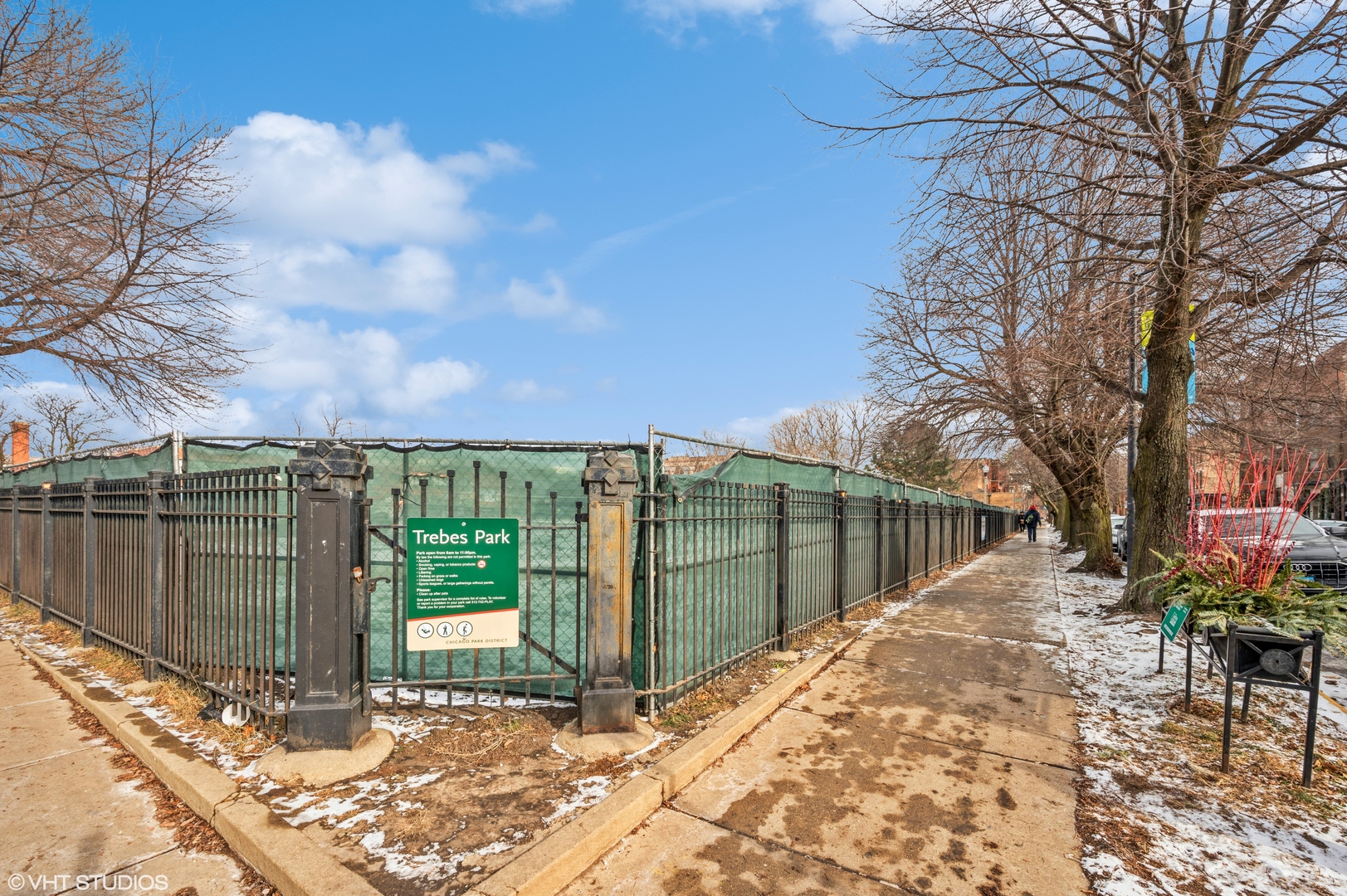 2152 North Racine Avenue, Unit 4 Chicago, IL 60614 - Photo 28 of 33 Gallery Image 28