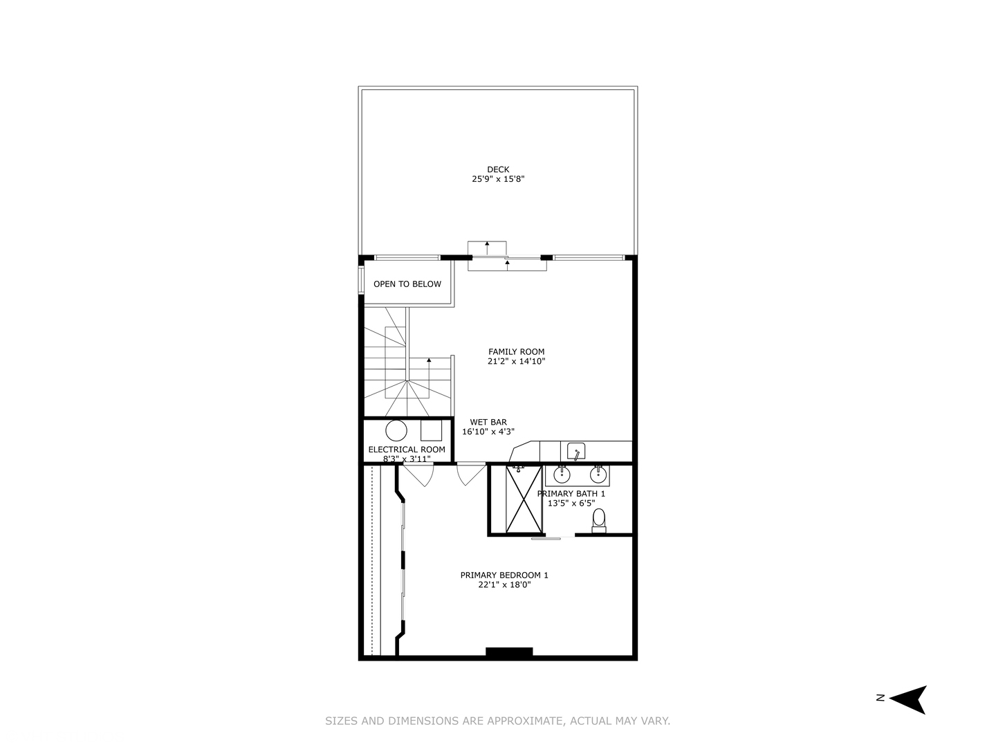 2152 North Racine Avenue, Unit 4 Chicago, IL 60614 - Photo 31 of 33 Gallery Image 31
