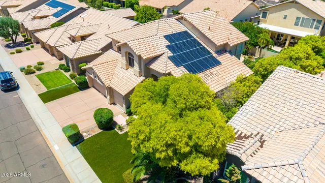 a view of a city with an ocean