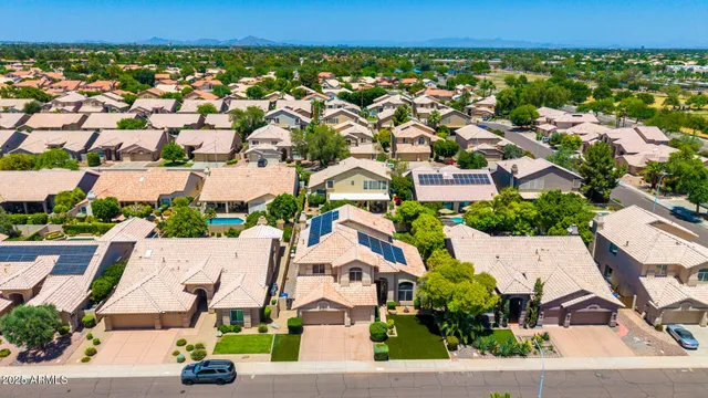 $769,999 | 4554 West Detroit Street, Chandler, AZ 85226