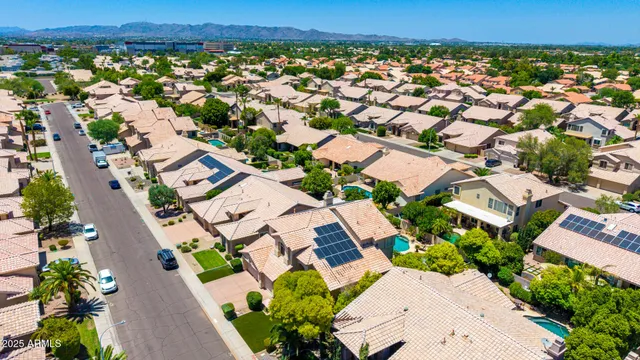 $769,999 | 4554 West Detroit Street, Chandler, AZ 85226