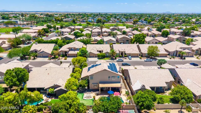 $769,999 | 4554 West Detroit Street, Chandler, AZ 85226