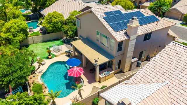 $769,999 | 4554 West Detroit Street, Chandler, AZ 85226