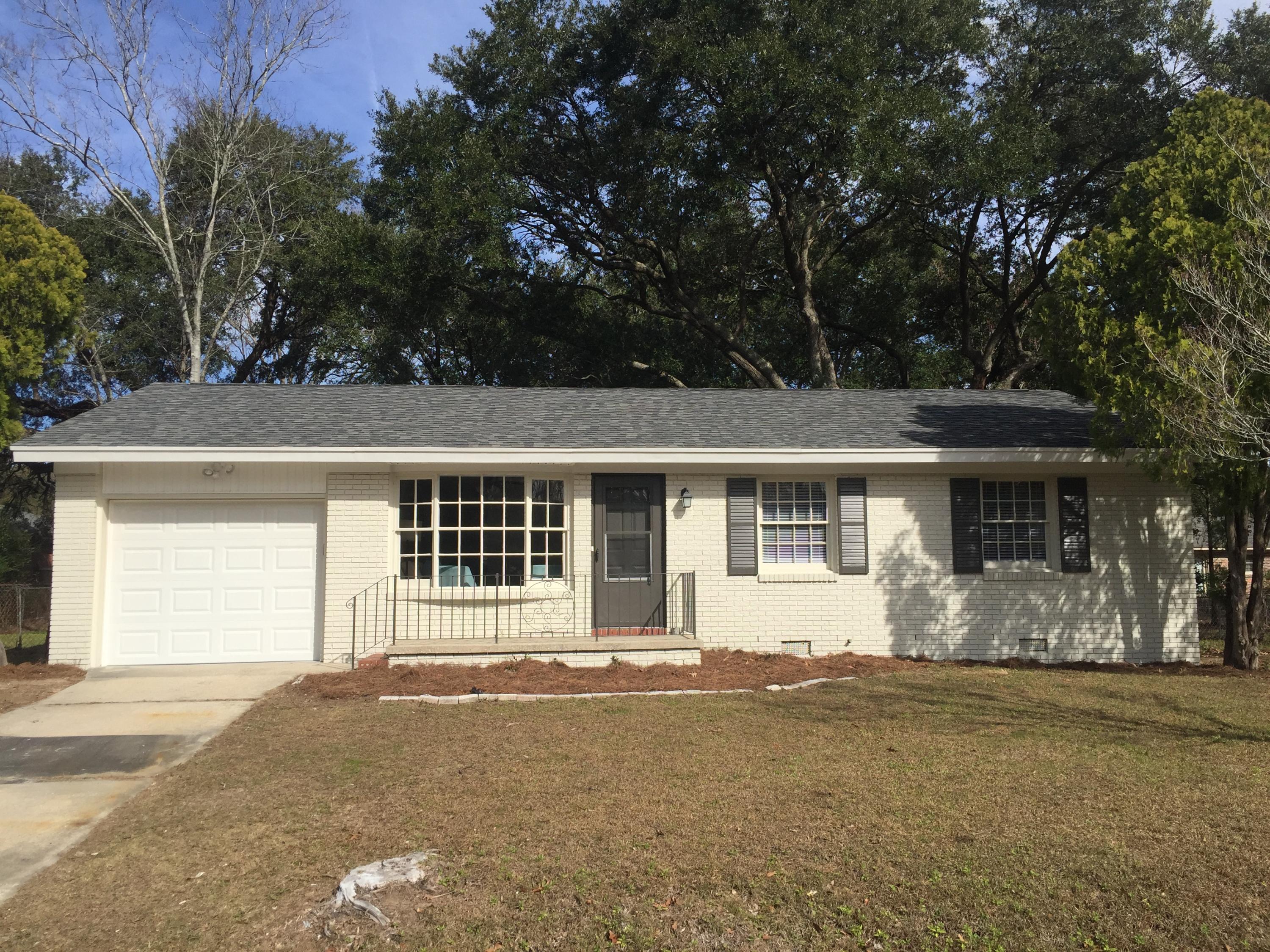 1821 Christian Road Charleston, SC 29407 - Photo 1 of 19 1821 christian front